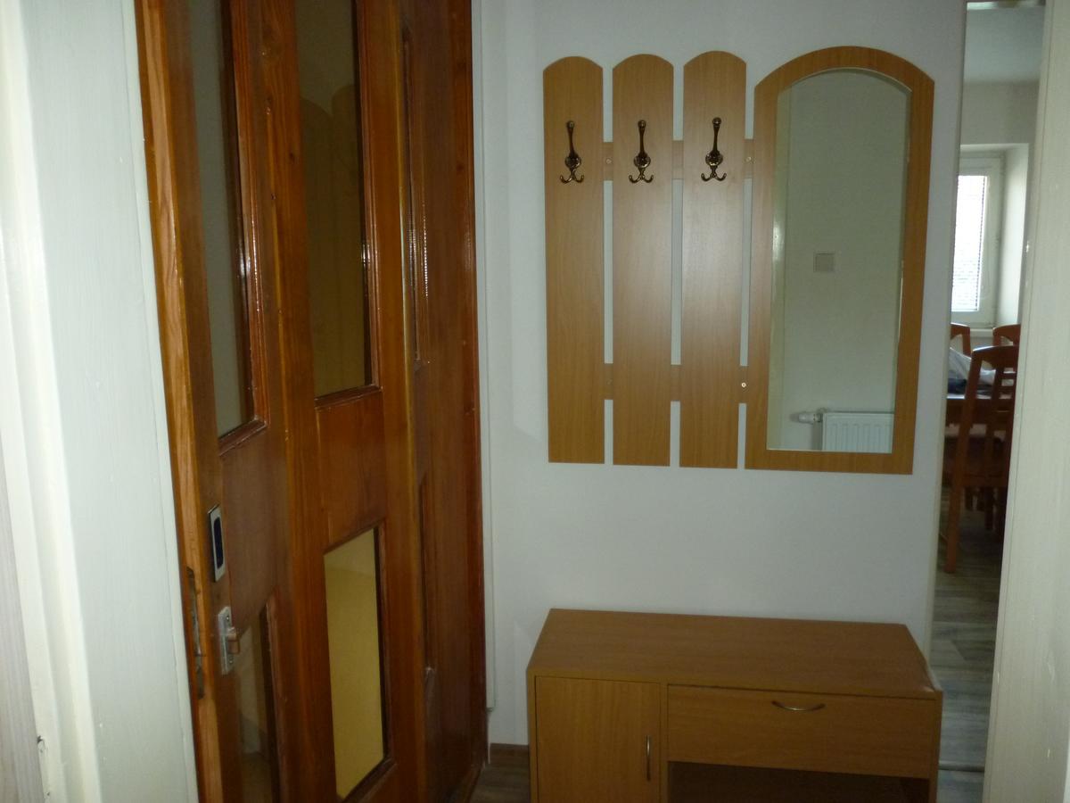 Apartman Relax-Chatka A Apartman Mikulov Exterior photo